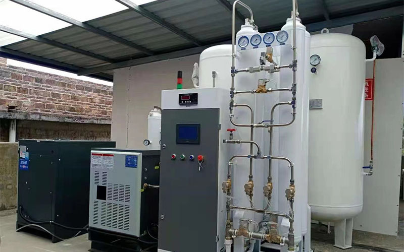 五指山中心供氧医用制氧机