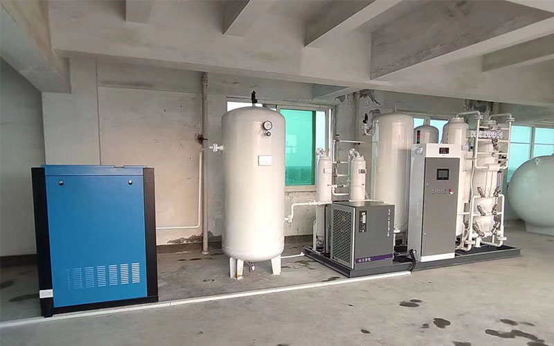 五指山中心供氧医用制氧机